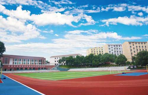  青州市第一职业中专