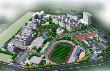  青岛经济技术开发区第三中学