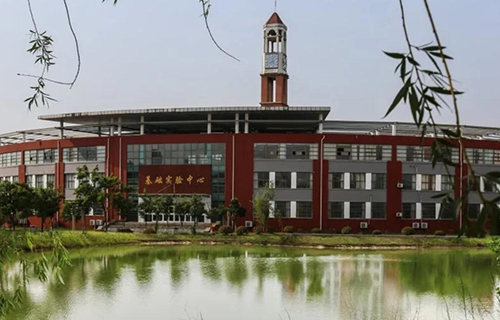  宿迁市卫生学校