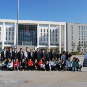  胶州职业中等专业学校