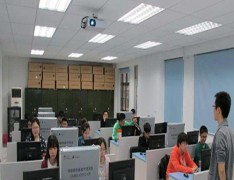张家港市职业技术培训中心