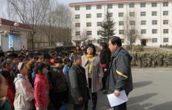  临朐第三职业高级中学