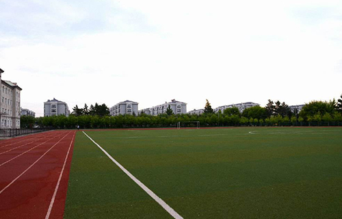  莱芜市第二职业高中