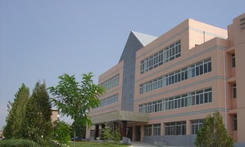  黑龙江省水利水电学校