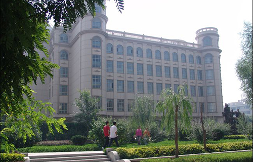  和田地区技工学校