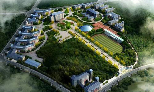  黑龙江省贸易经济学校