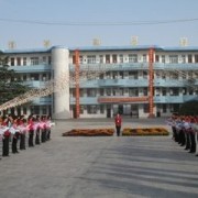  淮安建筑工程学校