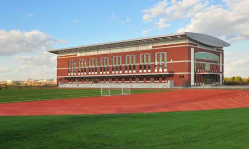  哈尔滨女子职业技术学校