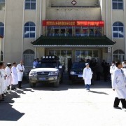  山东立医院护士学校