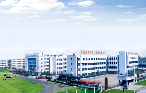  睢宁县职教中心