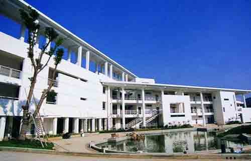  无锡南洋职业技术学院五年制大专