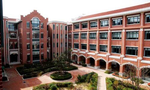  青岛经济技术开发区第二职业高级中学