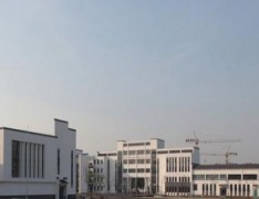 张家港市建筑技工学校