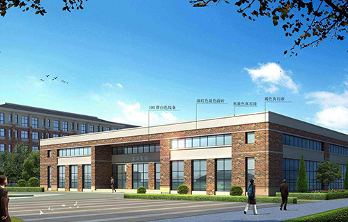  枣庄市山亭区职业中专