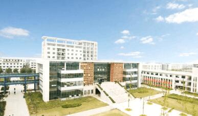  盐城生物工程高职校