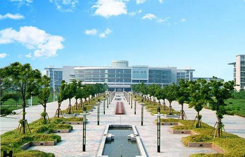  江苏无锡交通高等职业技术学校