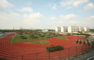  江苏省扬州汽车技工学校