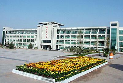  济南工程学校