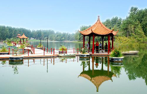  烟台市芝罘区职工中等专业学校