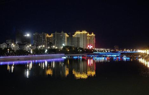  枣庄市市中区职业中专