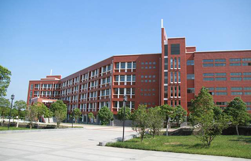  大庆石油管理局卫生学校