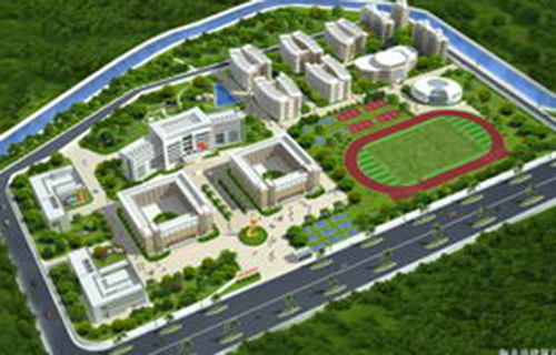  库车县中等职业学校