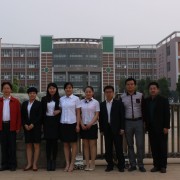  山东昌乐县职业中等专业学校