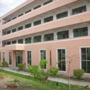  临朐职业中等专业学校