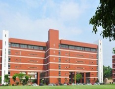南京特殊教育师范学院