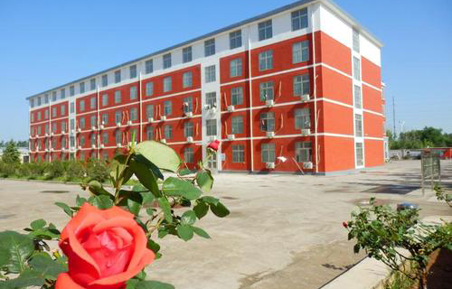  昌乐县劳动技工学校