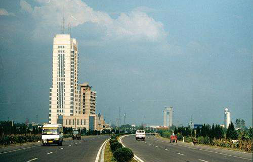  枣庄市第二卫生学校