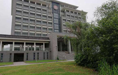  无锡曙光技工学校