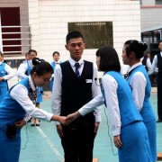  济南第一职业中专