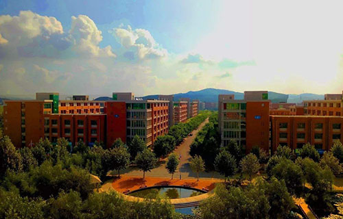  滨州博翱职业中等专业学校