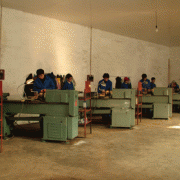  龙口矿务局技工学校