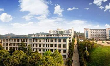  徐州市第四职业中学