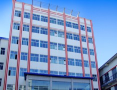 绥化市职业技术教育中心学校