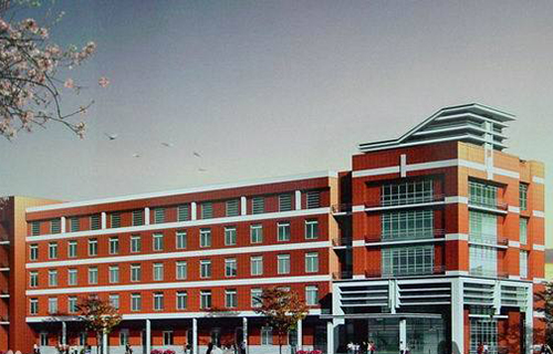  济宁市第六职业中学