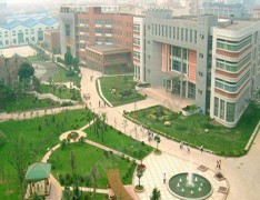 喀什职业技术学院