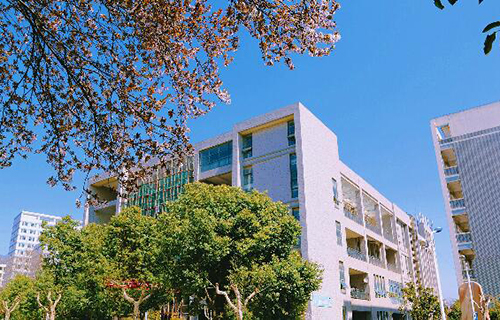  江苏南京工程高等职业学校