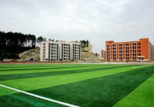  涟水县岔庙职业中学