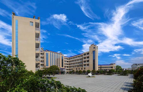  高密市职业中等专业学校