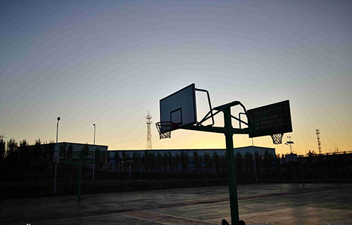  牡丹江电力工业学校