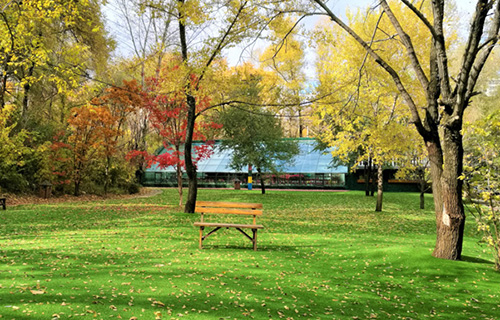  齐齐哈尔高等师范专科学校五年制大专