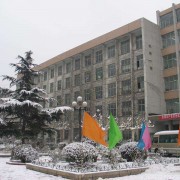 济南商贸学校