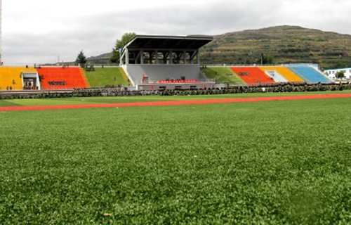  乌鲁木齐市体育运动学校