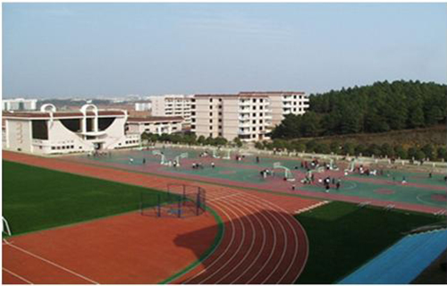  齐齐哈尔市财政职工中等专业学校