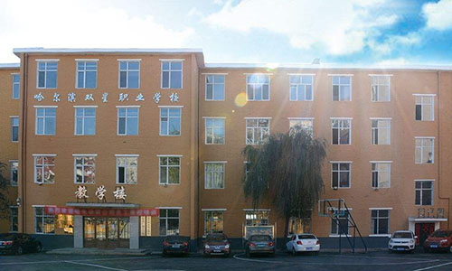  哈尔滨双星计算机职业技术学校