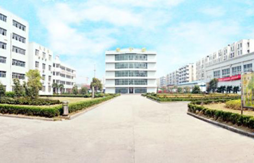  南京江宁高等职业技术学校