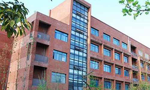  黑龙江省医院附属护士学校